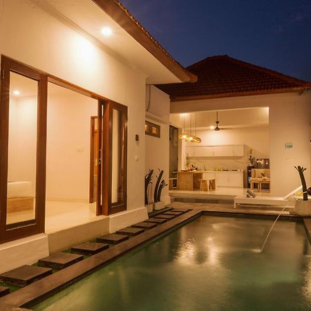 Maisaba Seminyak Loft & Villas Exterior foto