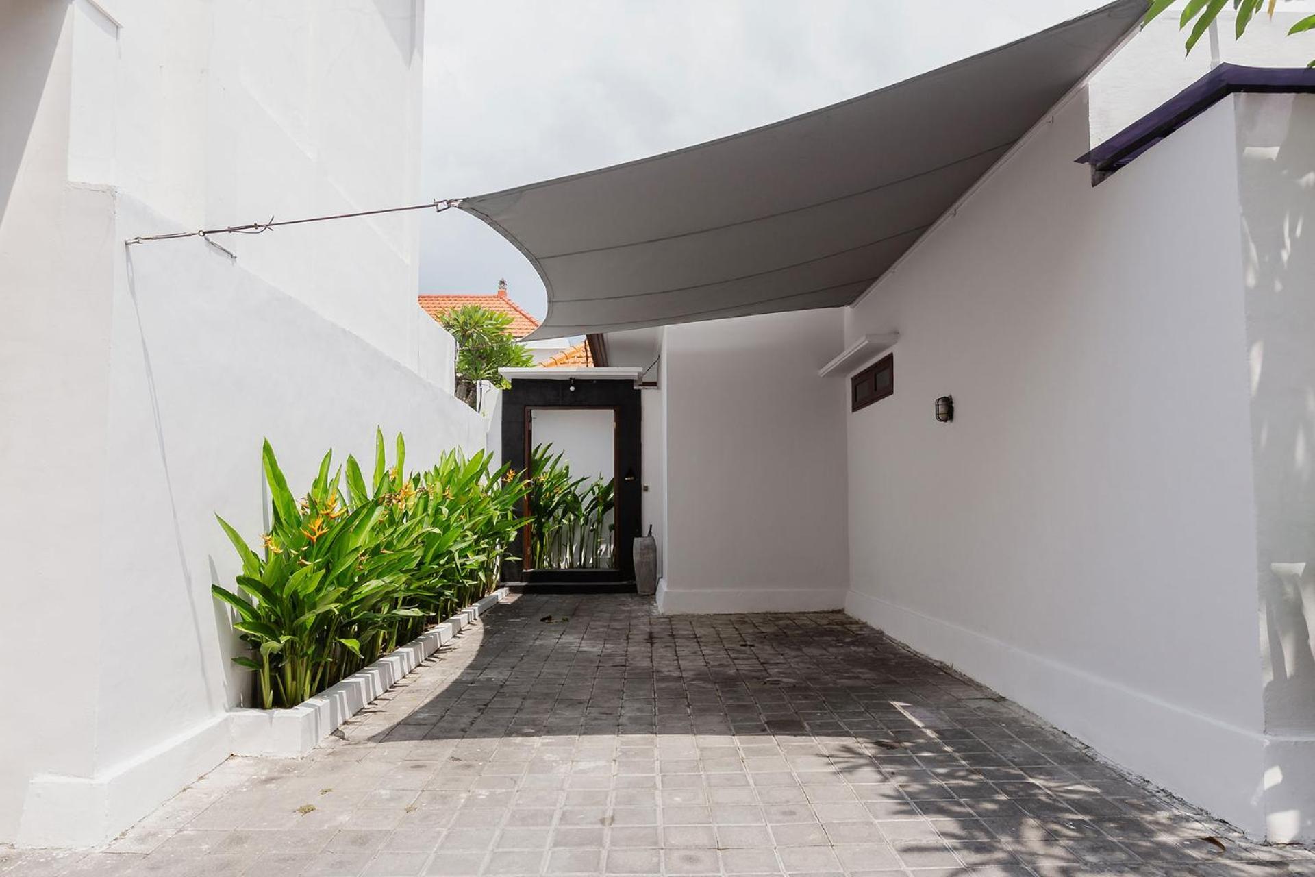 Maisaba Seminyak Loft & Villas Exterior foto