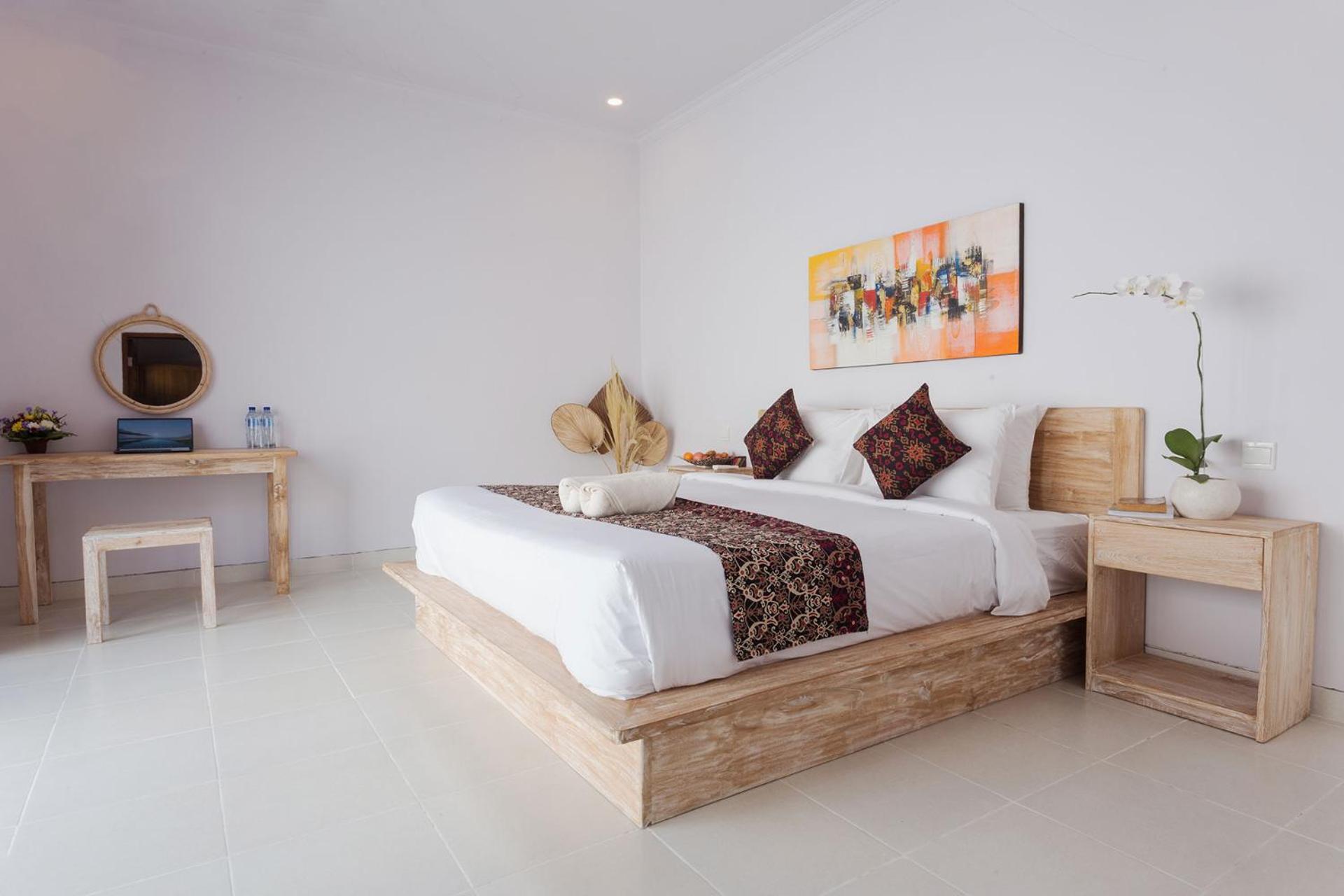 Maisaba Seminyak Loft & Villas Exterior foto